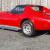 1976 Chevrolet Corvette Stingray