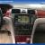 2002 Lexus ES Auto Leather Navigation SunRoof Non-Smoker AC FWD