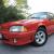 1992 Ford Mustang 2dr Hatchback GT