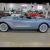1958 Chevrolet Corvette Convertible