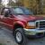 2001 Ford F-250