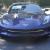 2017 Chevrolet Corvette 2dr Stingray Z51 Coupe w/1LT