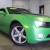 2010 Chevrolet Camaro LT 2dr Coupe w/1LT Coupe 2-Door Manual 6-Speed