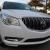 2017 Buick Enclave LEATHER-EDITION