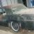 1956 Lincoln Continental mark ii