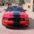 2008 Ford Mustang Super Snake