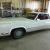 1970 Cadillac Eldorado
