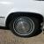 1970 Cadillac Eldorado