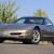 2000 Chevrolet Corvette RARE FRC (FIXED ROOF COUPE) 1 OWNER 10,409 MILES