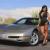 2000 Chevrolet Corvette RARE FRC (FIXED ROOF COUPE) 1 OWNER 10,409 MILES