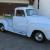1950 Chevrolet Other Pickups