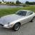1971 Datsun Z-Series 240Z