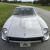 1971 Datsun Z-Series 240Z