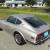 1971 Datsun Z-Series 240Z