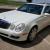 2007 Mercedes-Benz E-Class