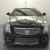 2011 Cadillac CTS 2dr Coupe