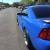 2004 Ford Mustang Mach one