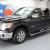 2014 Ford F-150 XLT CREW ECOBOOST LEATHER REAR CAM