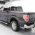 2014 Ford F-150 XLT CREW ECOBOOST LEATHER REAR CAM