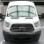 2016 Ford Transit XLT MEDIUM ROOF 15-PASS VAN