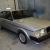 1990 Volvo 240 DL