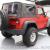 2012 Jeep Wrangler SPORT 4X4 AUTO LIFT 35'S ALLOYS