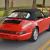 1990 Porsche 911 All Original Low Miles Full Rebuild Service at 54K