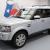 2010 Land Rover LR4 HSE 4X4 DUAL SUNROOF NAV DVD
