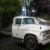 1959 Dodge Other Pickups D 500 2 TON TRUCK