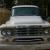 1959 Dodge Other Pickups D 500 2 TON TRUCK