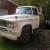 1959 Dodge Other Pickups D 500 2 TON TRUCK