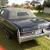 Cadillac Fleetwood Series 75 Limo 1 of 834 made 1976 Armour plated bullet proof