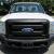 2011 Ford F-350 w/ TAFCO Aluminum Flat Bed 2WD