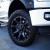 2016 Ford F-150 Roush Package