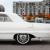 1963 Chevrolet Impala Base Hardtop 2-Door
