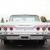 1963 Chevrolet Impala Base Hardtop 2-Door