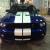 2007 Ford Mustang 2007 Shelby GT 500, Mustang Convertible, Woman Owned Car