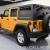2012 Jeep Wrangler UNLTD SPORT 4X4 HARD TOP 6-SPEED