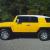 2007 Toyota FJ Cruiser USed 2001 Toyota FJ Cruiser V6 Automatic RWD