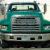 1995 Ford F800 Flatbed