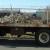 1995 Ford F800 Flatbed