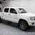 2013 Toyota Tacoma SR5 PRERUNNER DBL CAB TEXAS ED