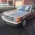 1989 Mercedes-Benz S-Class 560 sec