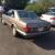 1989 Mercedes-Benz S-Class 560 sec
