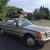 1989 Mercedes-Benz S-Class 560 sec