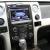 2014 Ford F-150 PLATINUM CREW ECOBOOST LIFTED NAV
