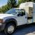 2005 Ford F-550 Chassis