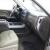 2014 Chevrolet Silverado 1500 SILVERADO LTZ CREW Z71 VENT LEATHER NAV