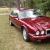 1997 Jaguar XJ6