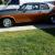 1974 Chevrolet Nova Custom